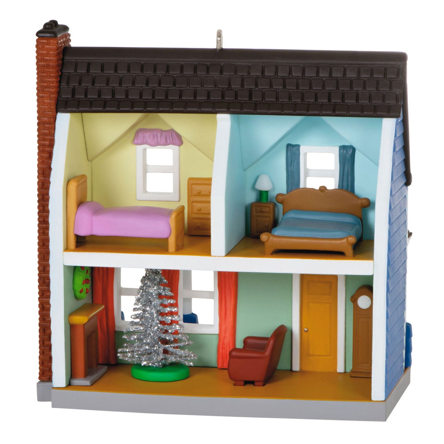 Nostalgic Houses and Shops Special Edition, Limited 2023 Keepsake Ornament