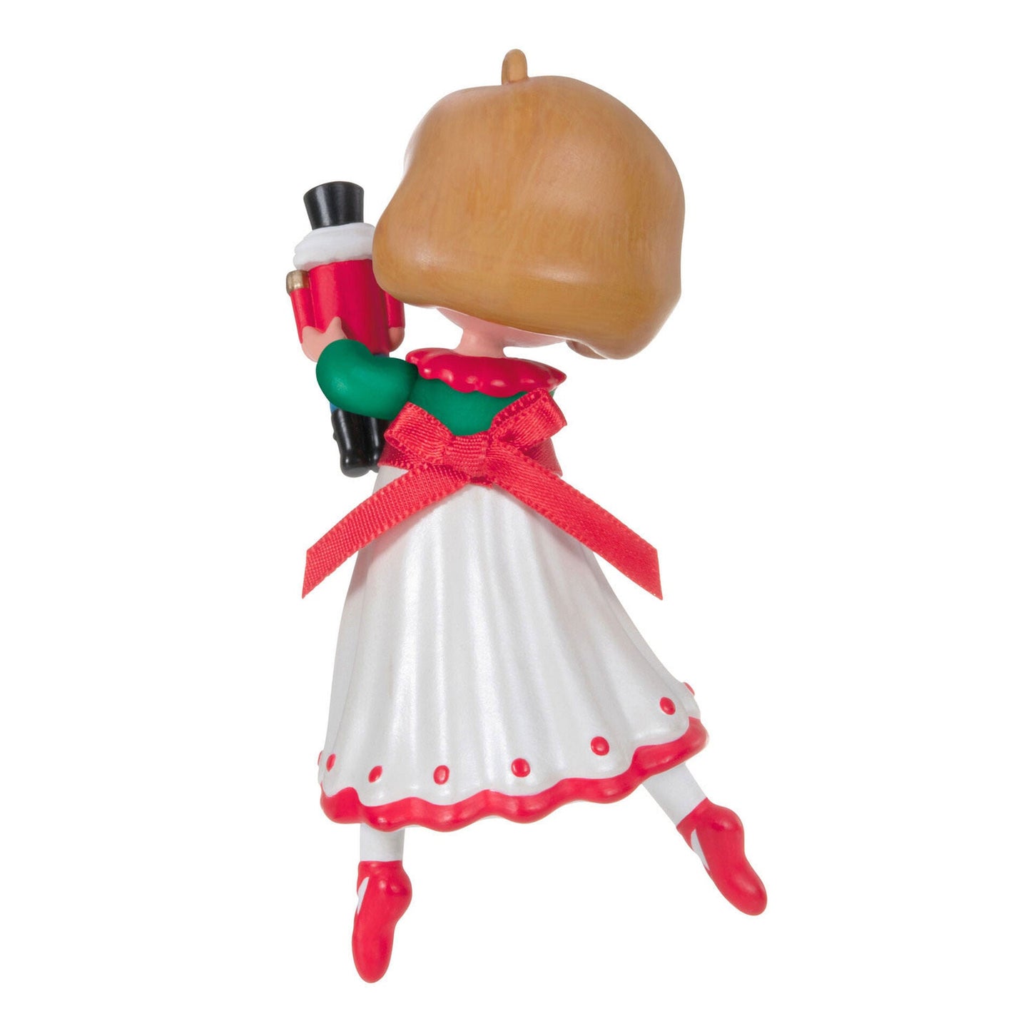 Nutcracker Sweet Clara, KOC Exclusive 2023 Keepsake Ornament