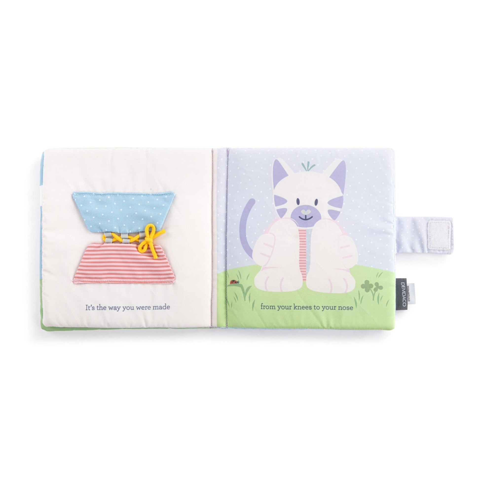 Oh, How Special You Are! Actvity Book - Kitty