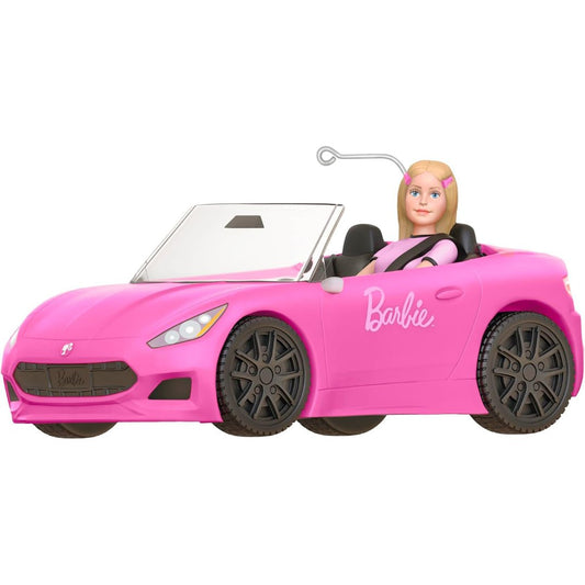 On the Road With Barbie 2025 Keepsake Ornament