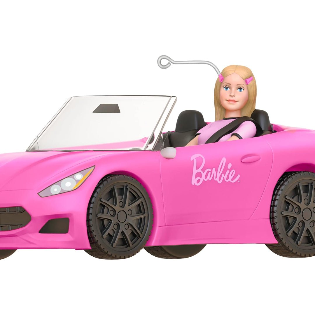 On the Road With Barbie 2025 Keepsake Ornament