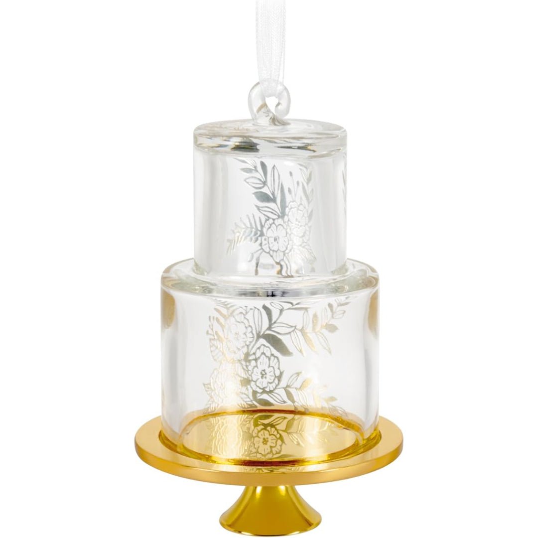 Our Sweet Beginning 2025 Keepsake Ornament