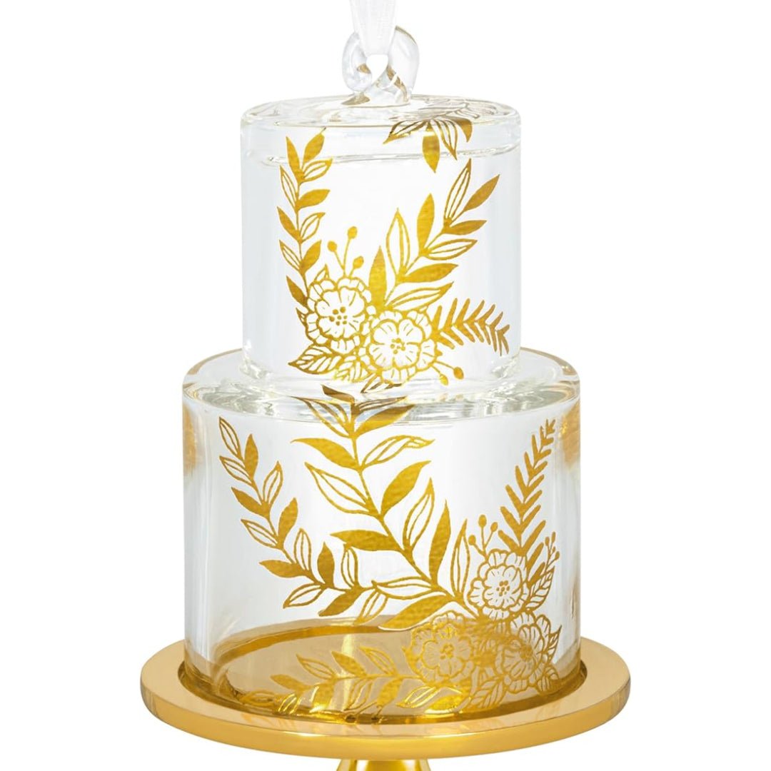 Our Sweet Beginning 2025 Keepsake Ornament
