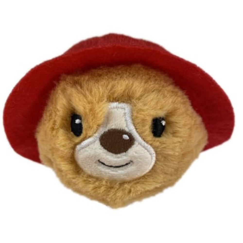 Paddington - Bear Tan Bnce