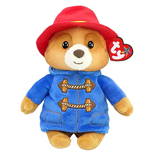 Paddington - Bear Tan Med