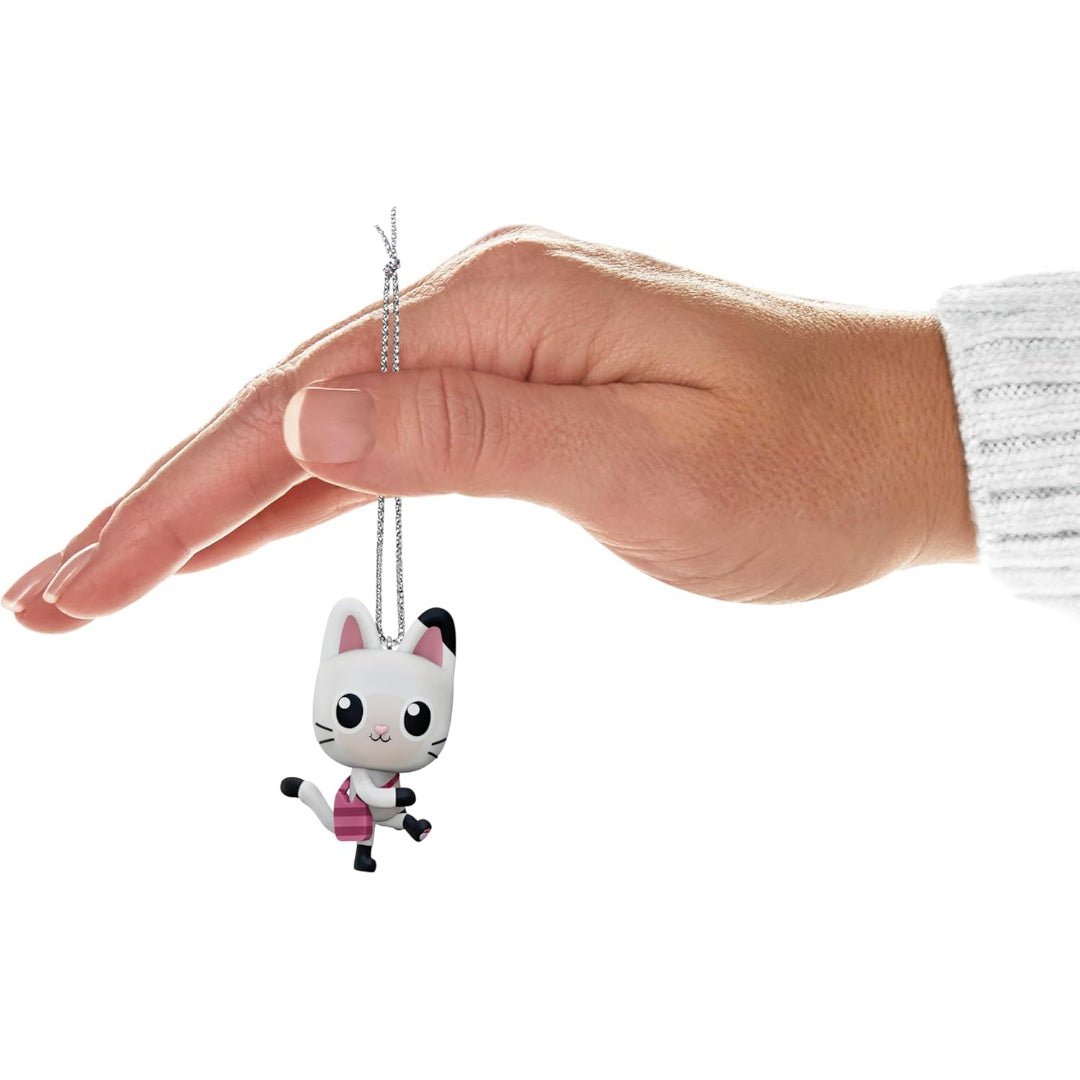 Pandy Paws Gabby's Dollhouse 2025 Keepsake Miniature Ornament