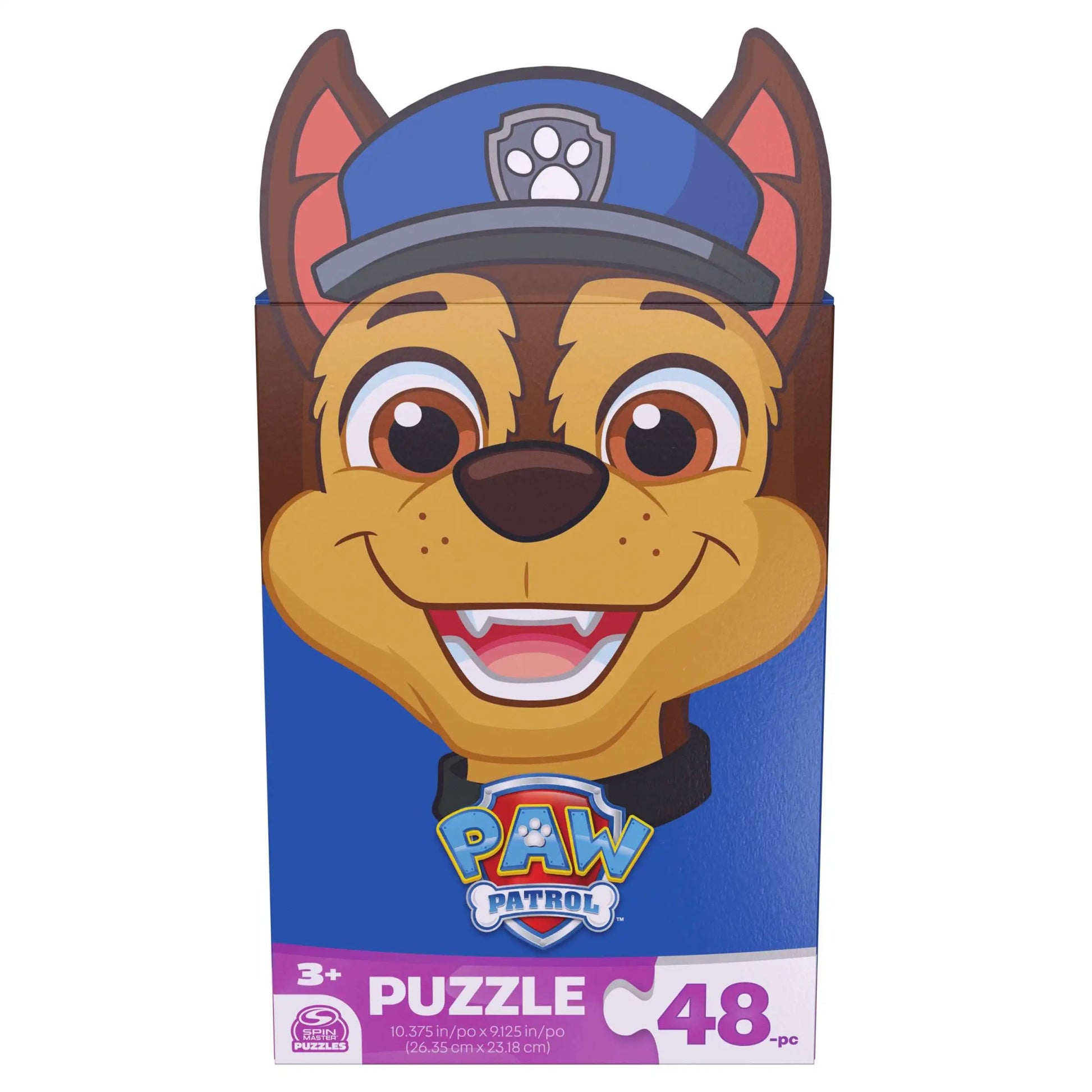 PAW Patrol 48 Piece Jigsaw Puzzle