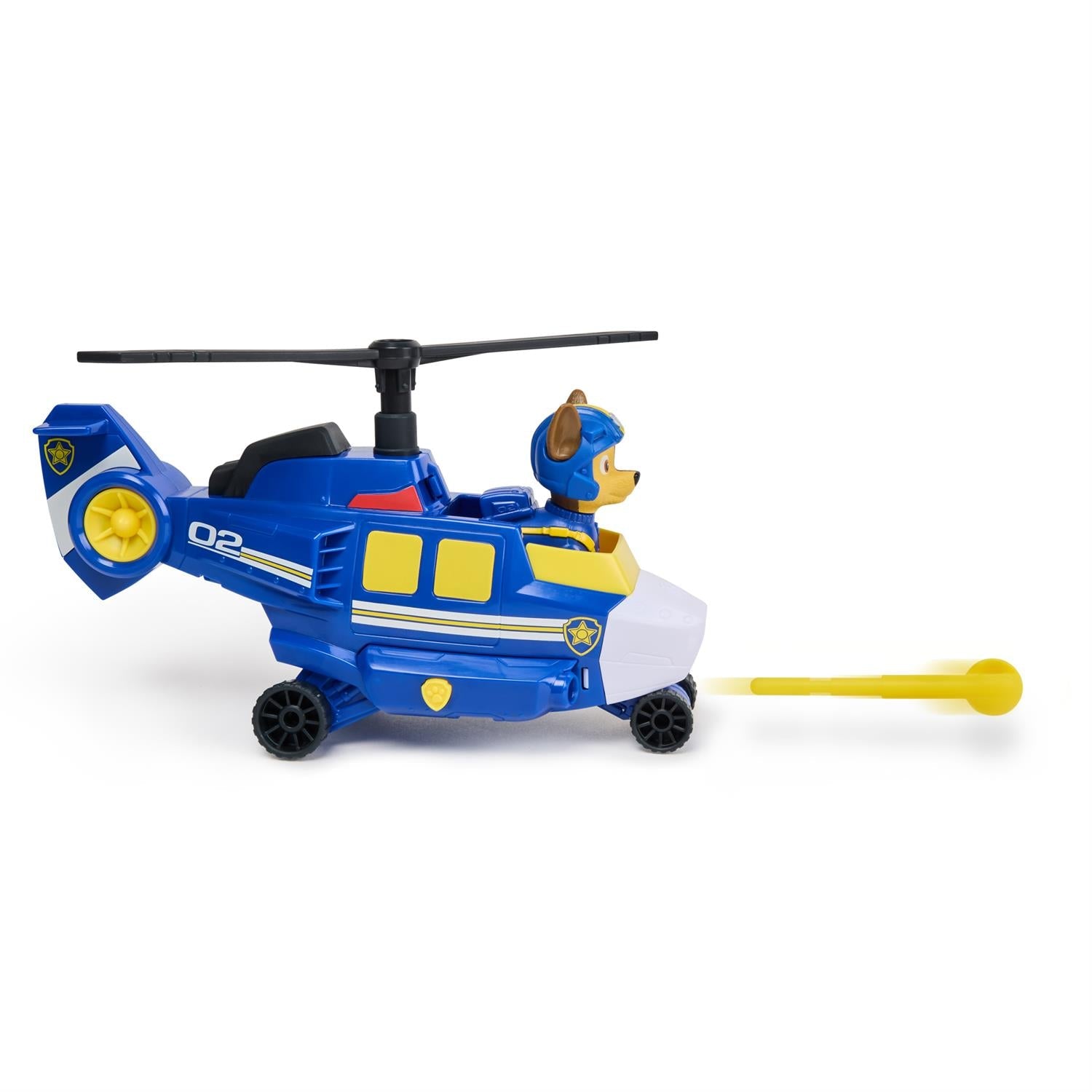 PAW Patrol: Air Rescue Chase