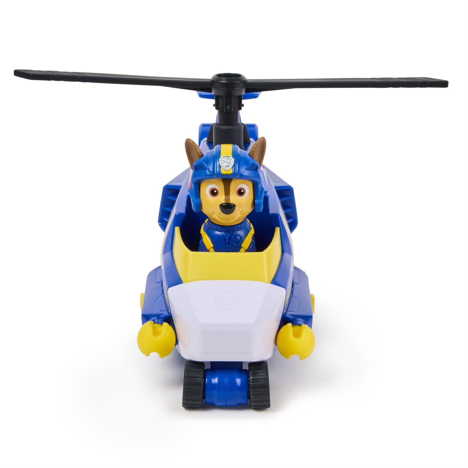PAW Patrol: Air Rescue Chase