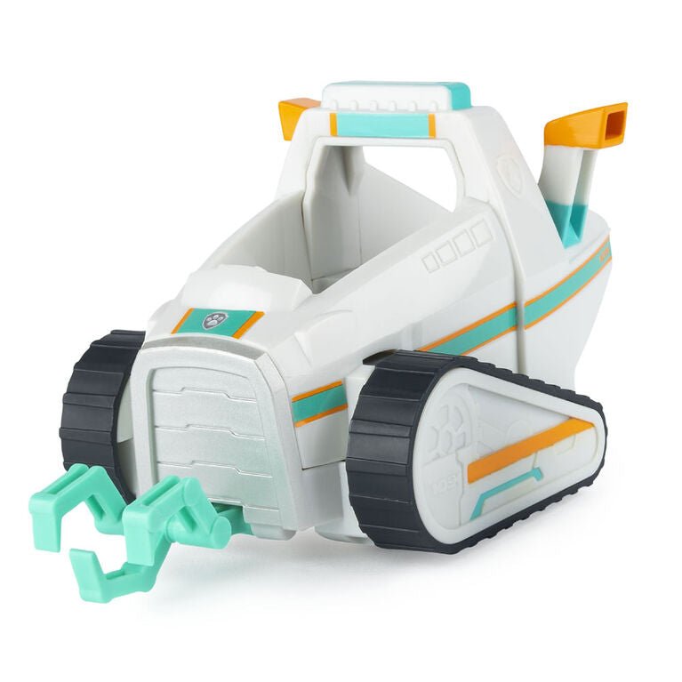 PAW Patrol Everest Figurine with Snow Plow