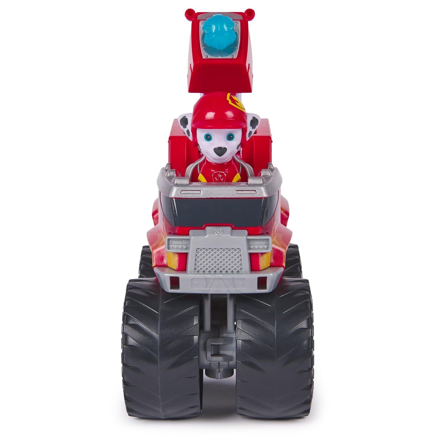 PAW Patrol: Rescue Wheels Marshall`s Firetruck