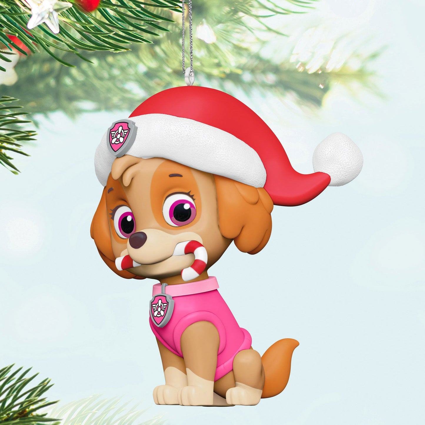 Paw Patrol Skye's Sweet Treat 2024 Keepsake Ornament