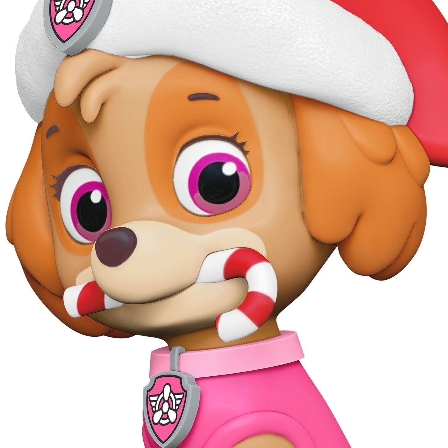 Paw Patrol Skye's Sweet Treat 2024 Keepsake Ornament