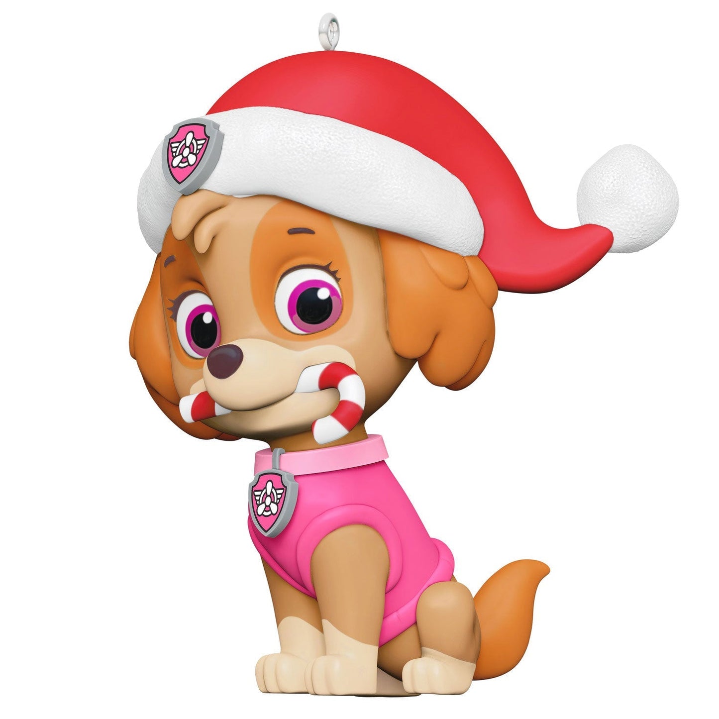 Paw Patrol Skye's Sweet Treat 2024 Keepsake Ornament