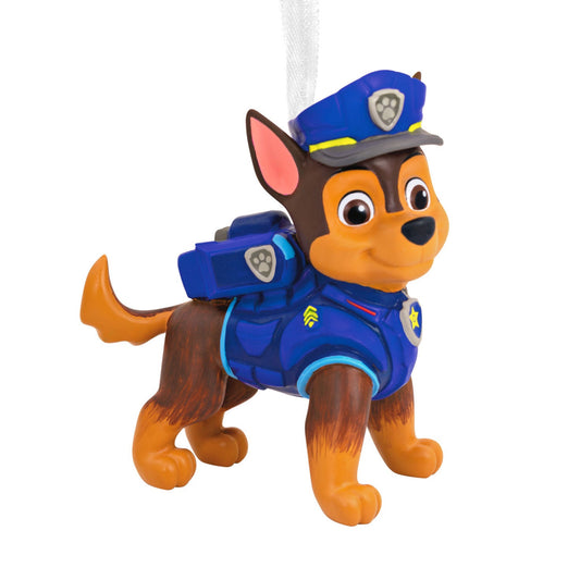 Paw Patrol: The Movie™ Chase Hallmark Ornament