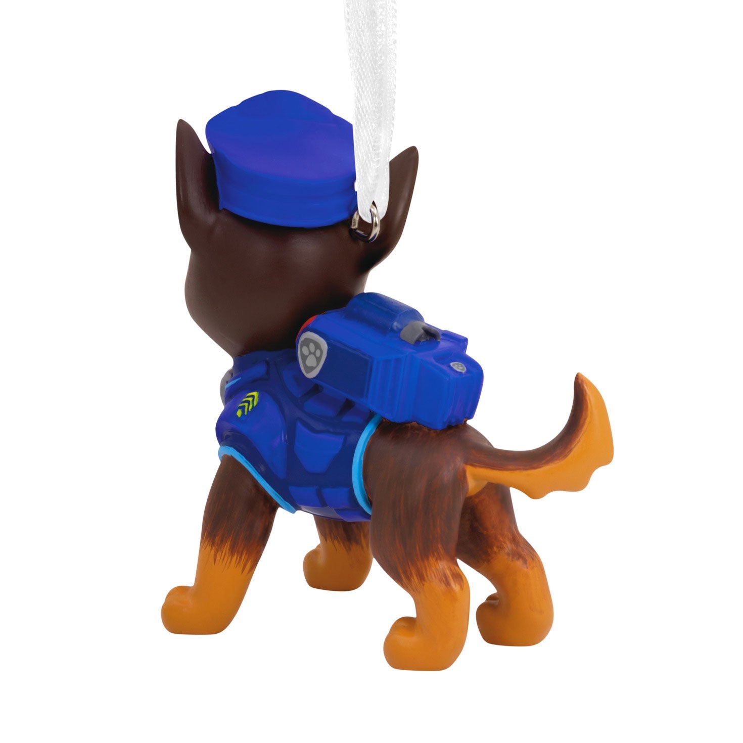 Paw Patrol: The Movie™ Chase Hallmark Ornament