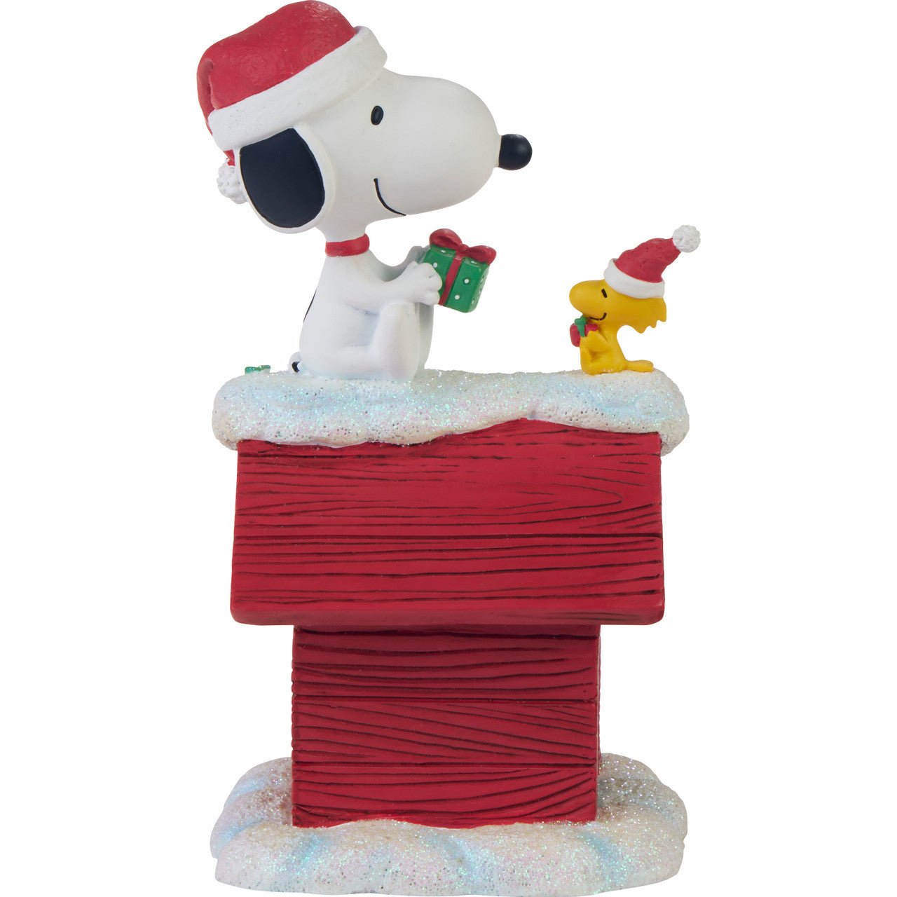 Peanuts Home Sweet Home For The Holidays Christmas Countdown Calendar