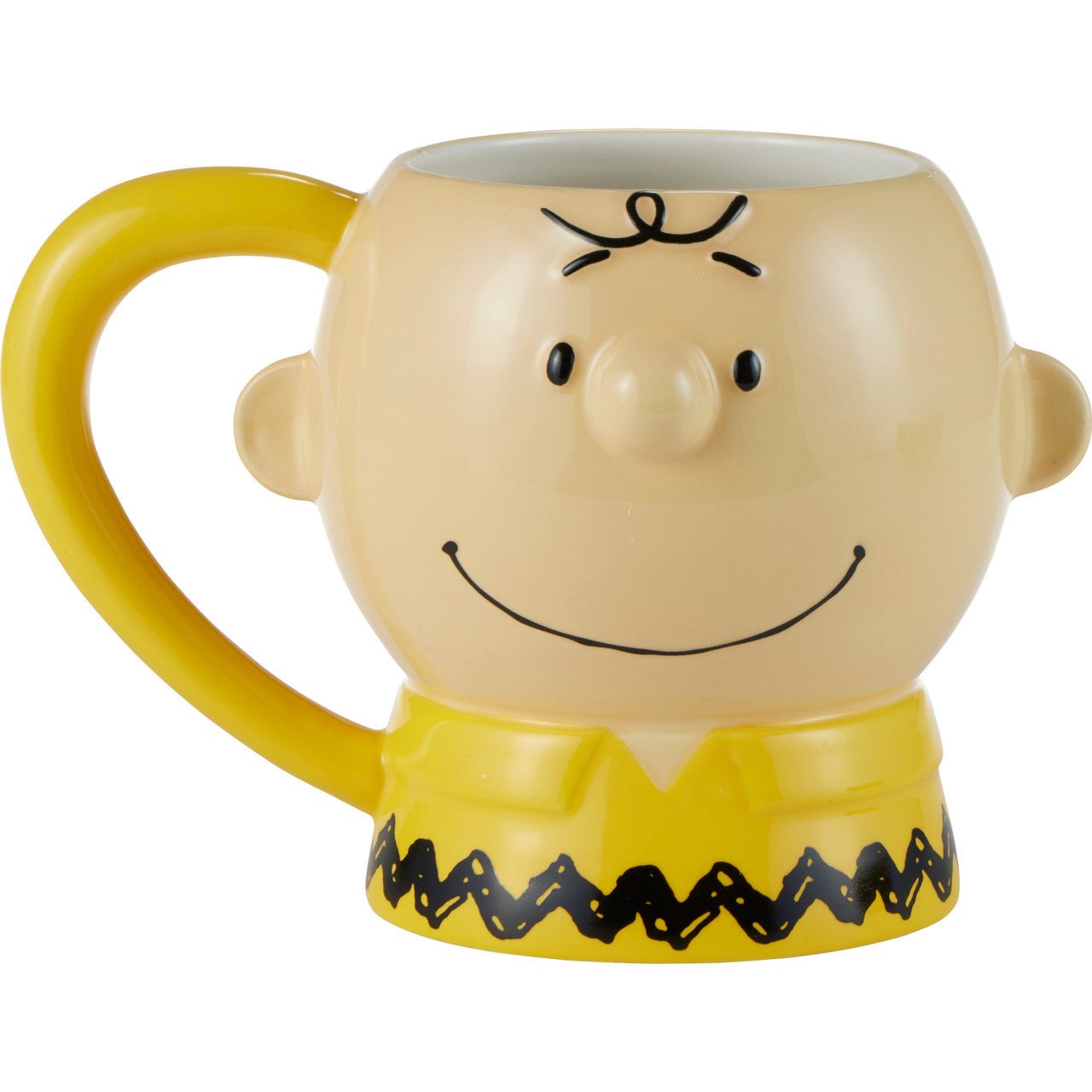 Peanuts Set/2 Charlie Brown Mug and Sock