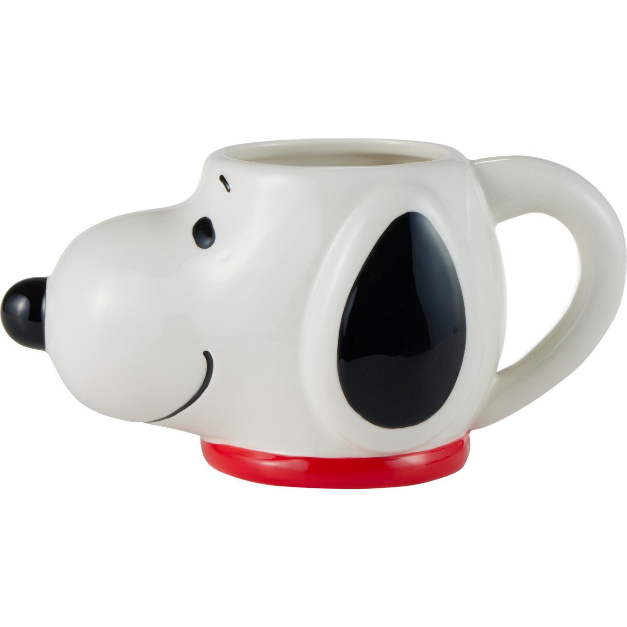 Peanuts Set/2 Snoopy Mug and Sock