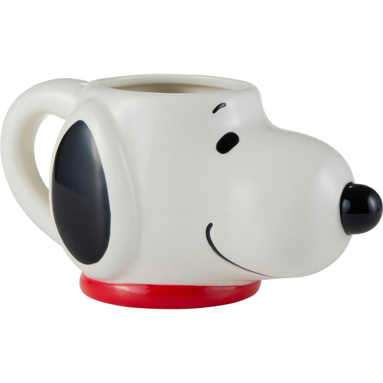 Peanuts Set/2 Snoopy Mug and Sock