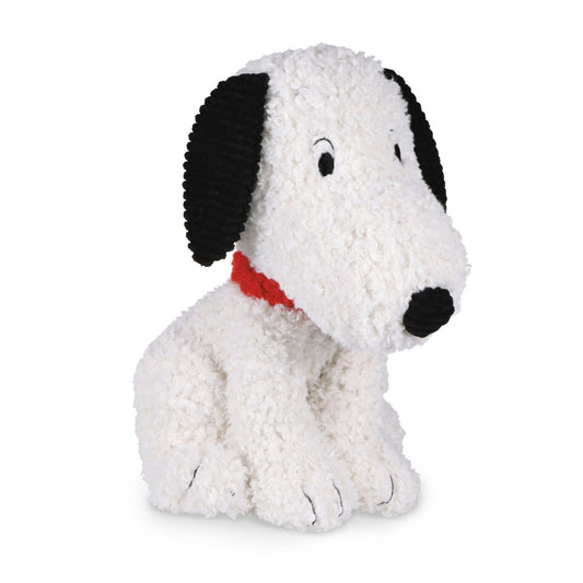 Peanuts® Snoopy Stuffed Animal With Corduroy Ears, 10.5"