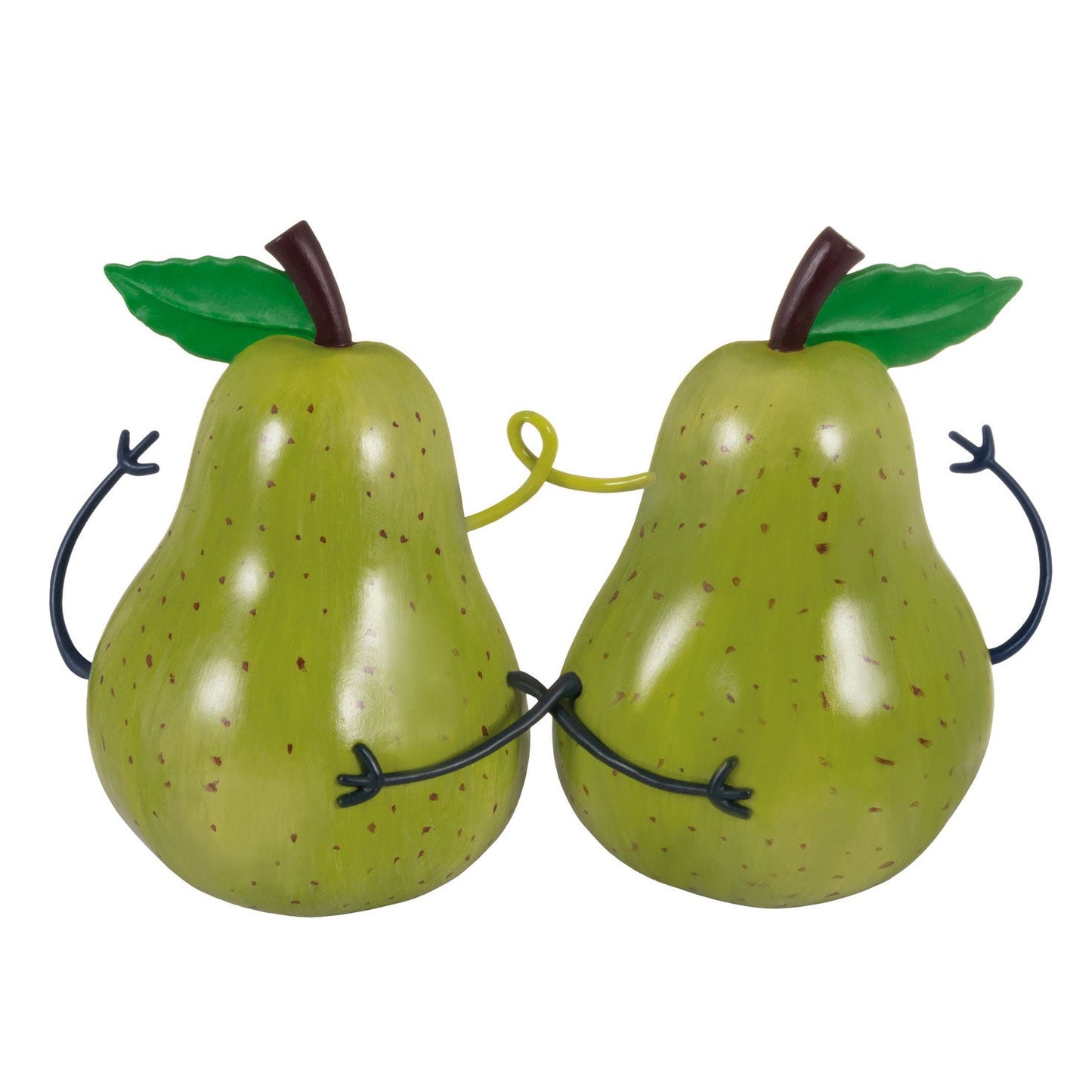 Pear fect Together, 2023 Keepsake Ornament