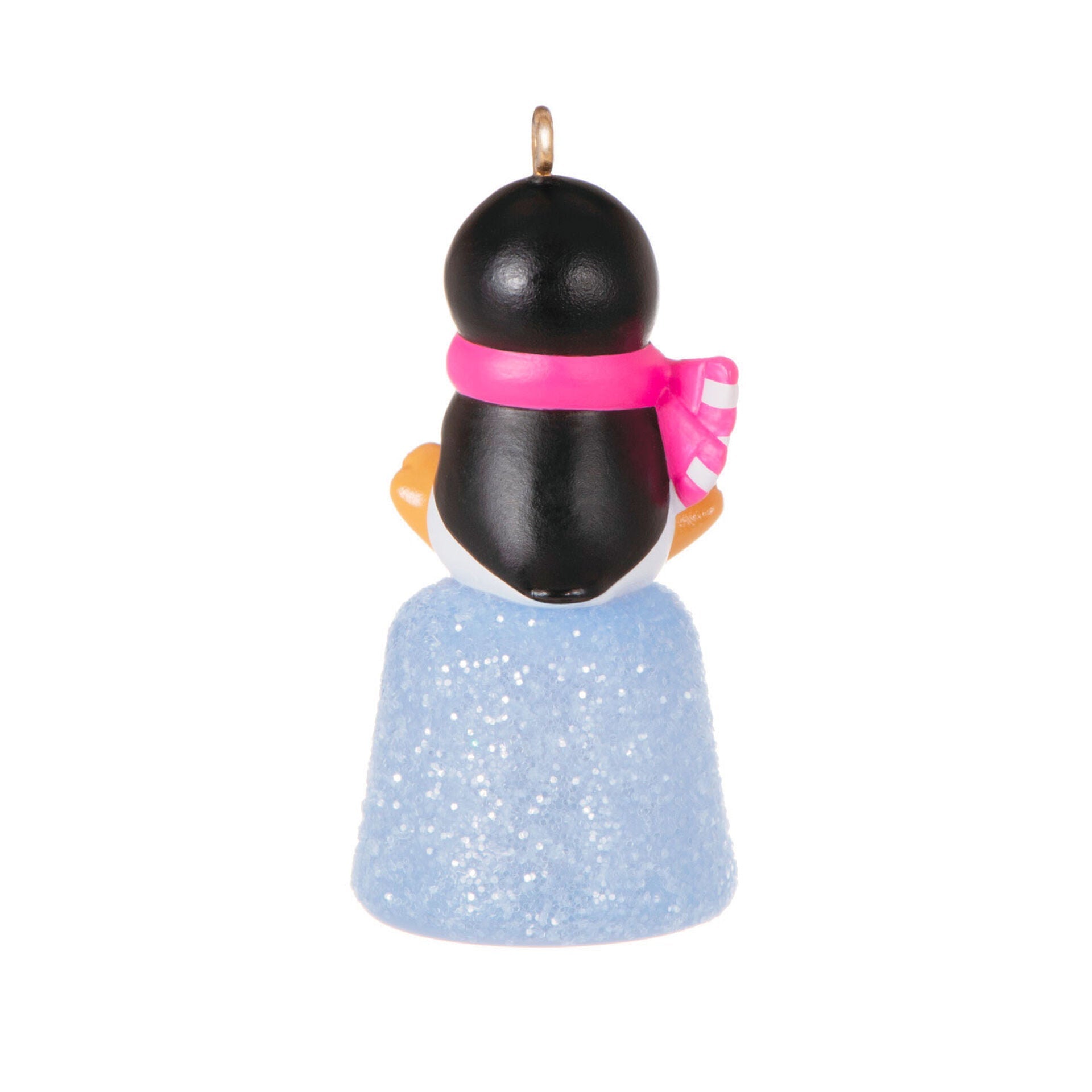 Penguin Gumdrop, 2022 Hallmark Keepsake 1.32" Miniature Ornament