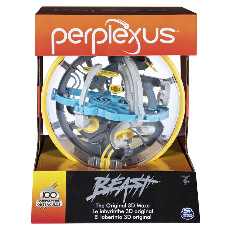 Perplexus Beast 3D Maze