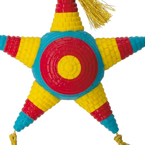 Piñata Hallmark Vida Ornament