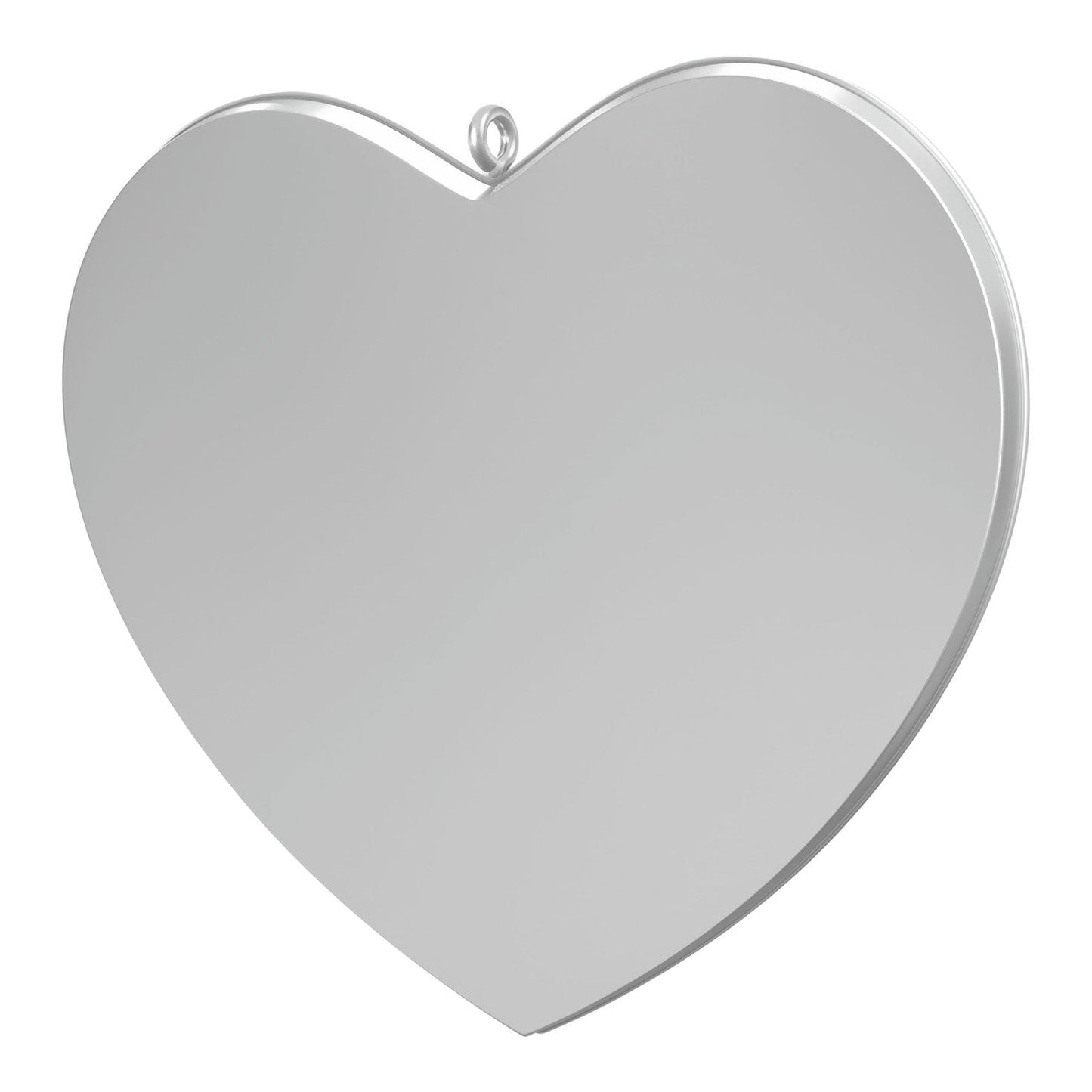 Pizza My Heart 2024 Keepsake Ornament