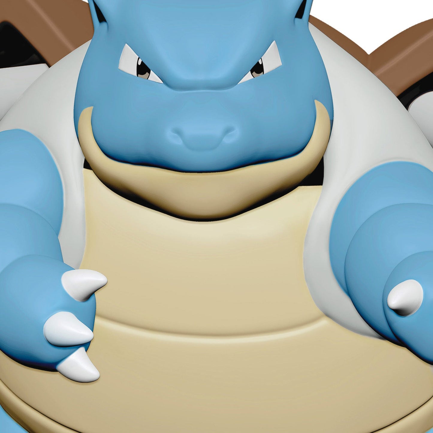 Pokémon Blastoise 2024 Keepsake Ornament