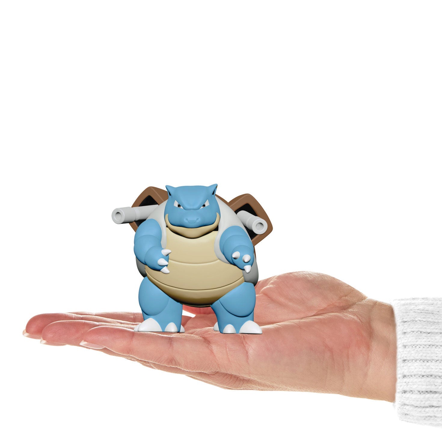 Pokémon Blastoise 2024 Keepsake Ornament