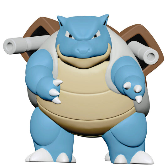 Pokémon Blastoise 2024 Keepsake Ornament