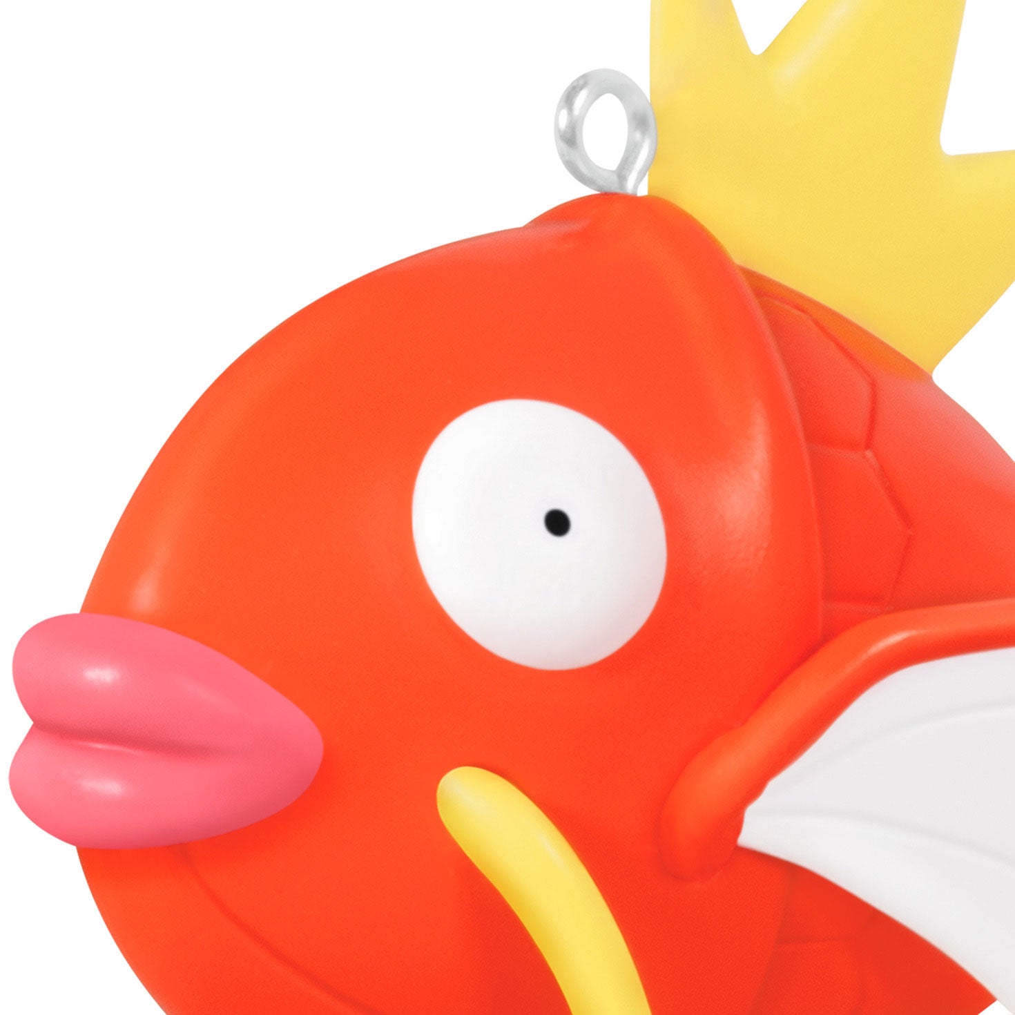 Pokémon Magikarp 2024 Keepsake Ornament