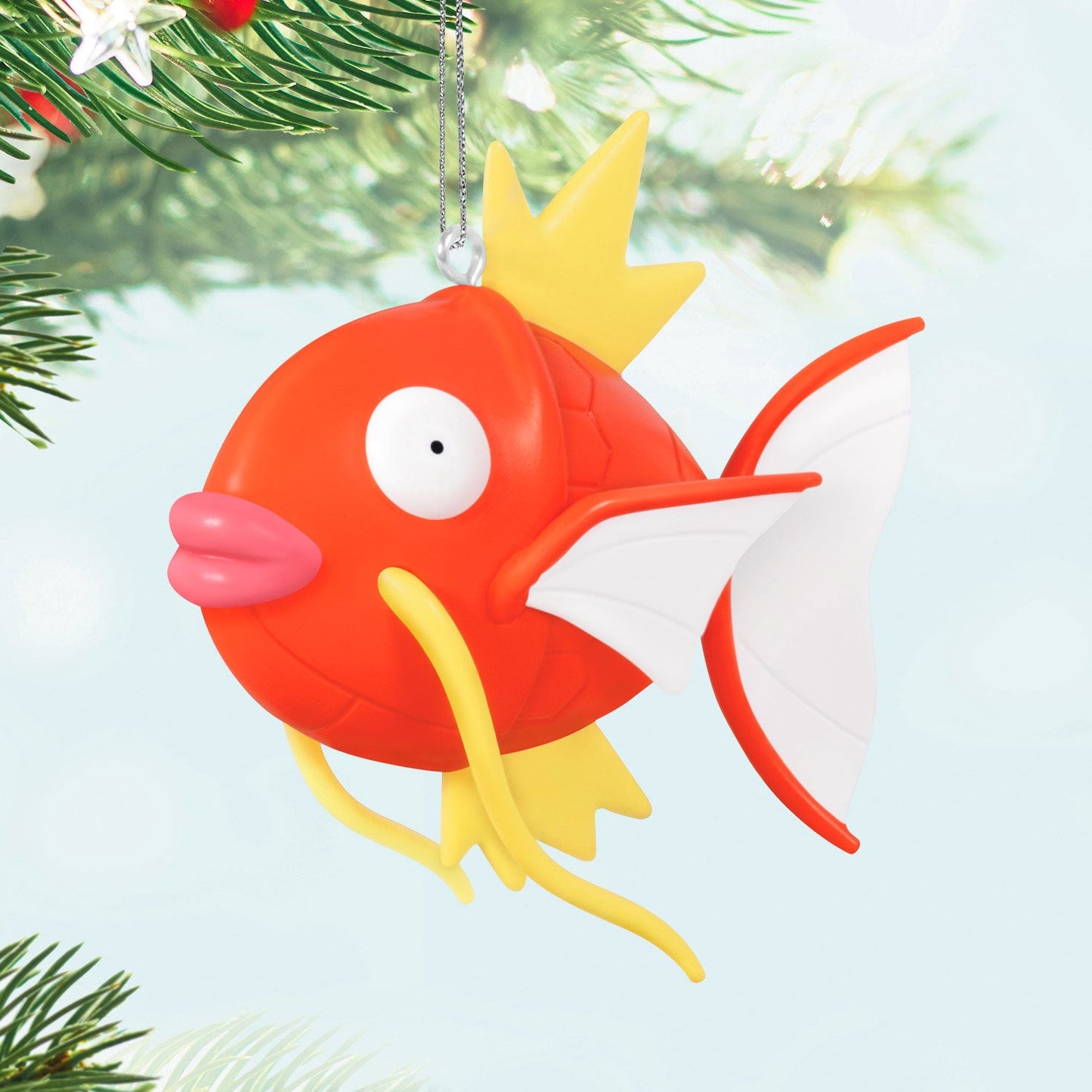 Pokémon Magikarp 2024 Keepsake Ornament