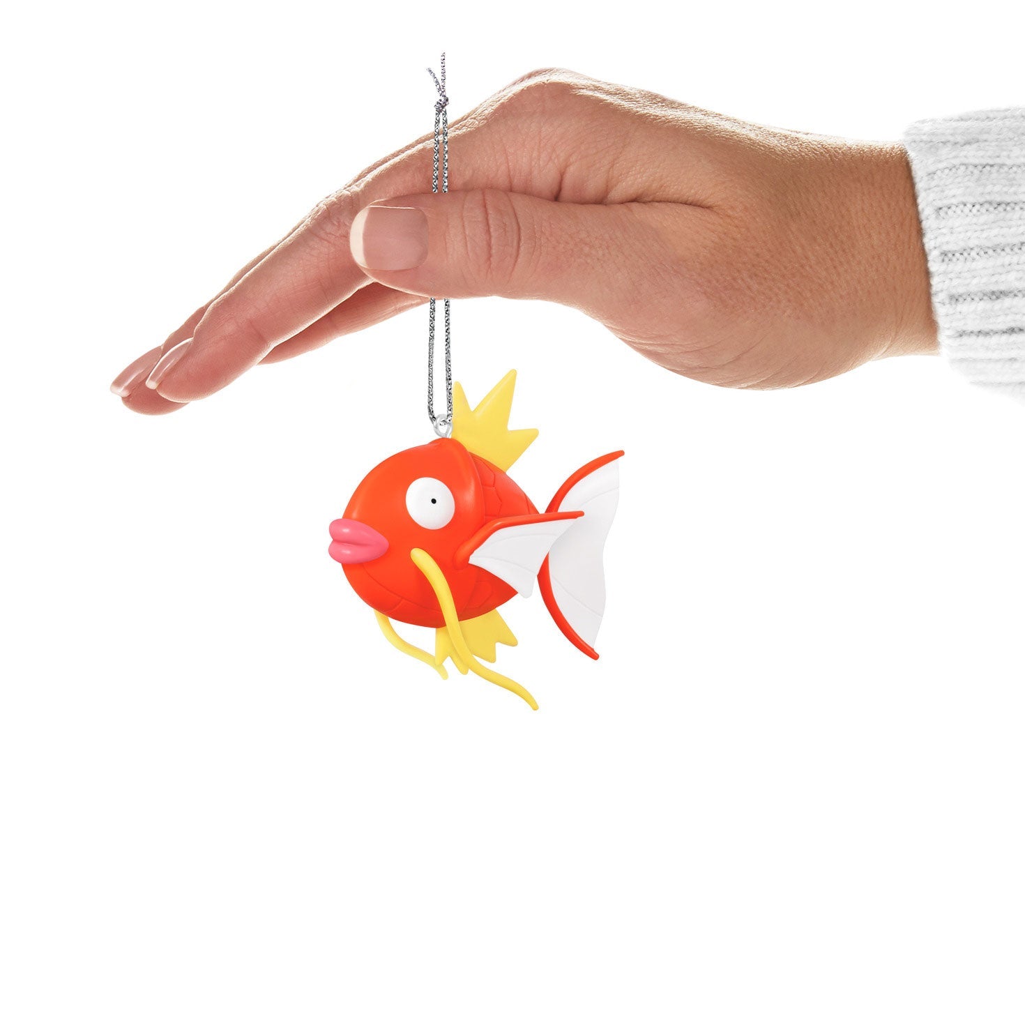 Pokémon Magikarp 2024 Keepsake Ornament