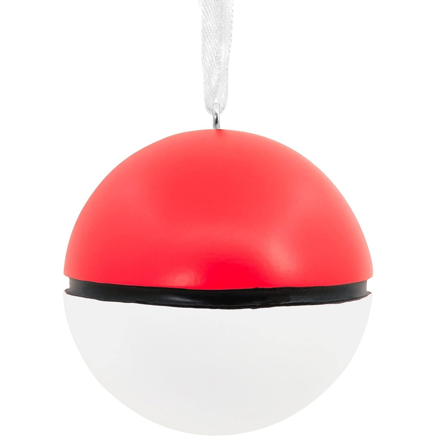 Pokémon Poké Ball Hallmark Ornament