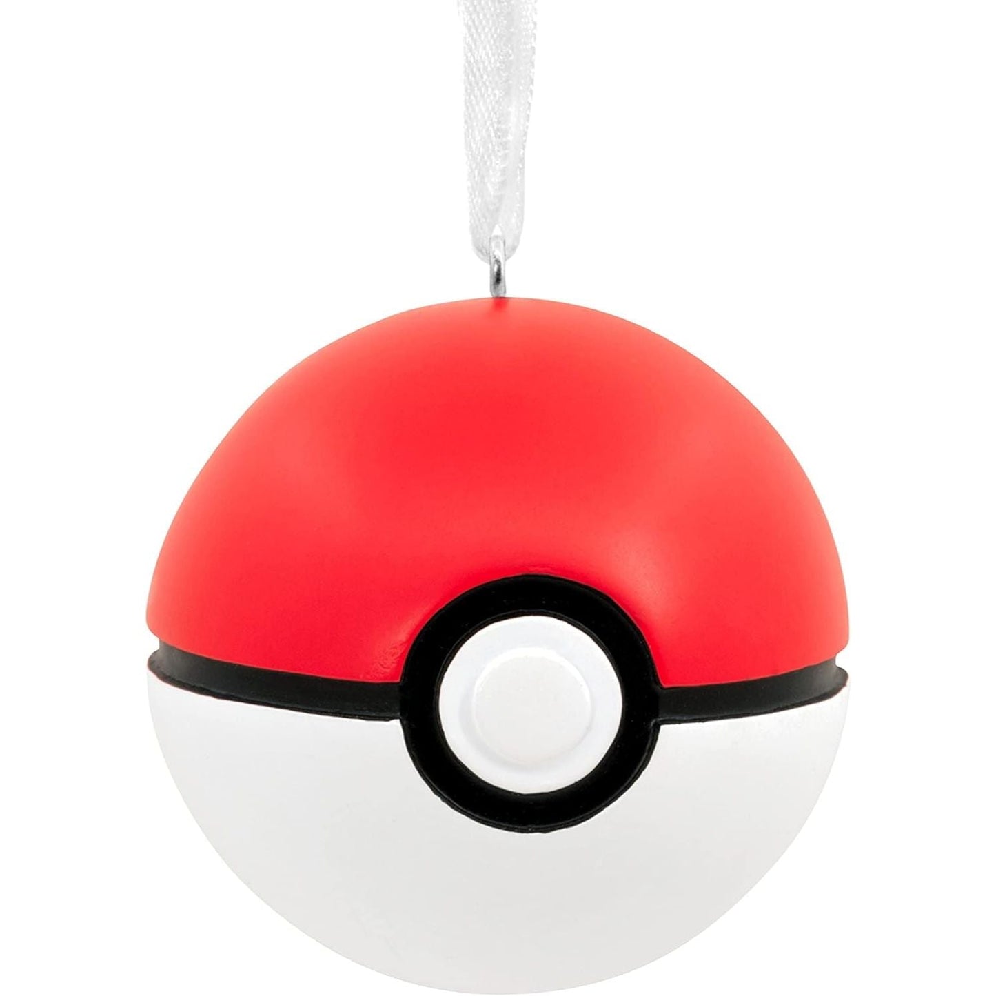 Pokémon Poké Ball Hallmark Ornament