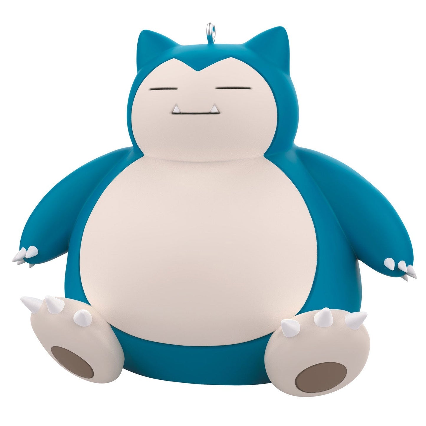 Pokémon Snorlax, 2023 Keepsake Ornament