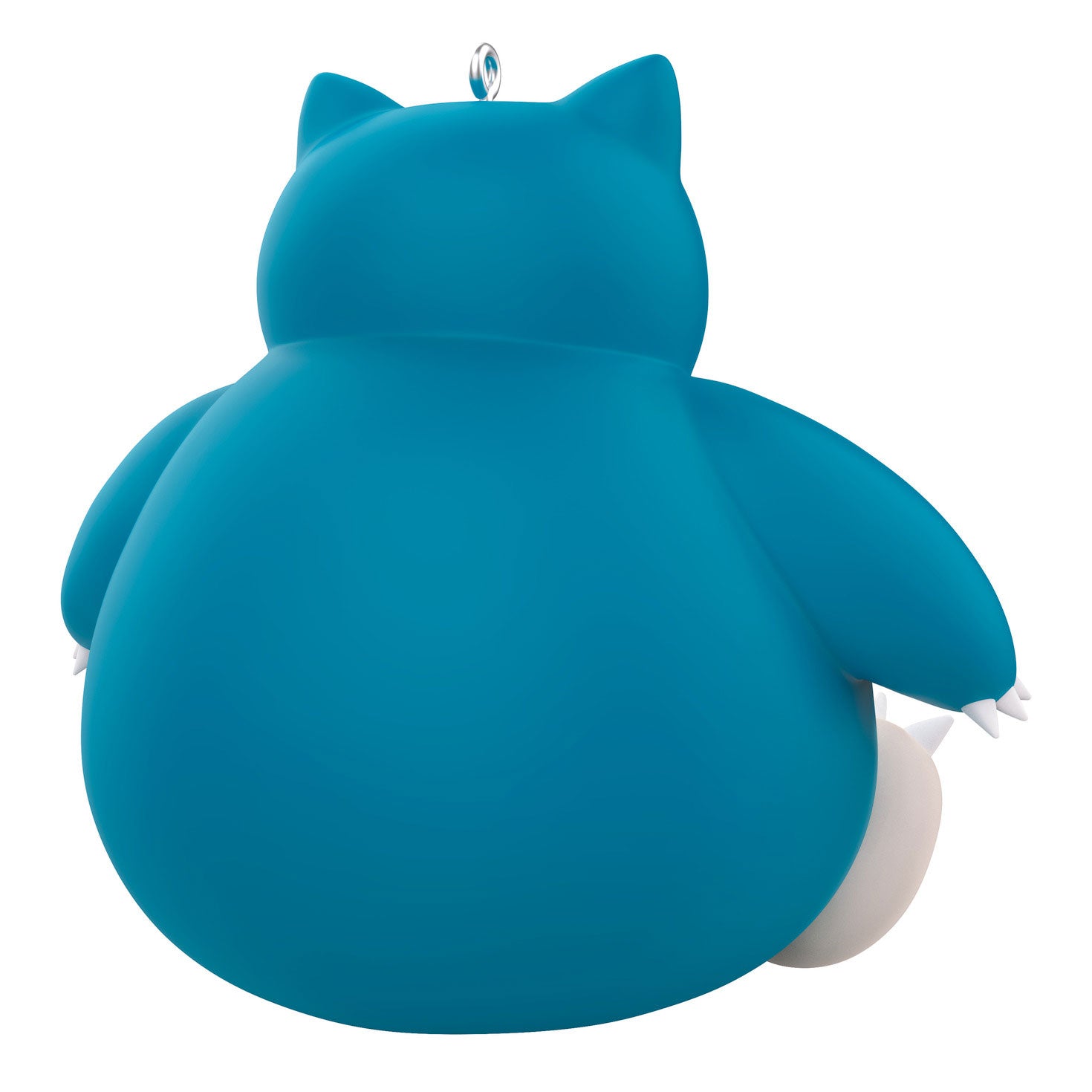 Pokémon Snorlax, 2023 Keepsake Ornament