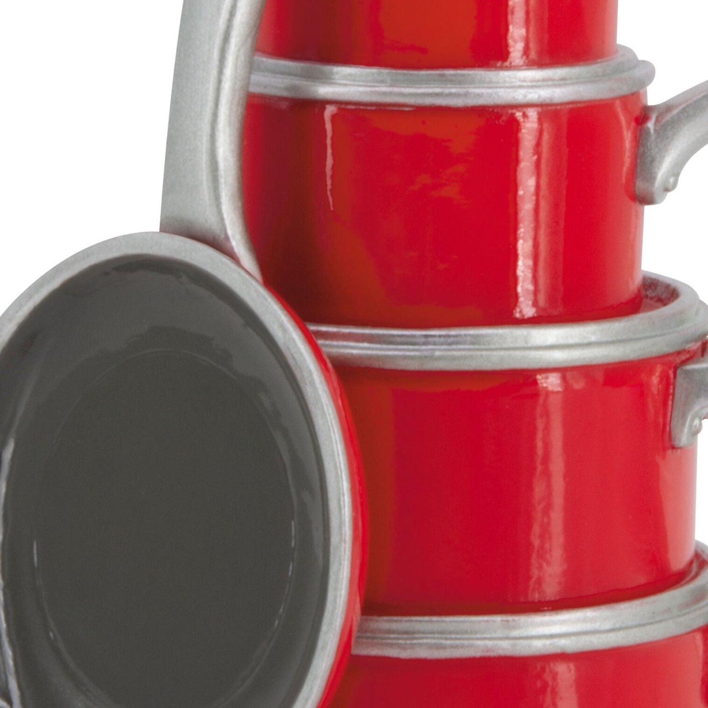 Pots and Pans Hallmark Ornament