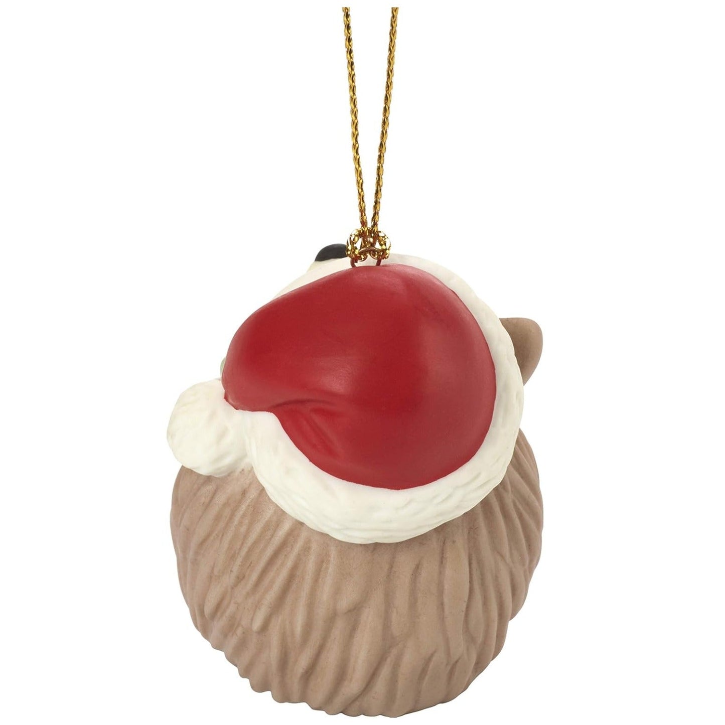 Precious Moments Dated 2020 Hedgehog Ornament