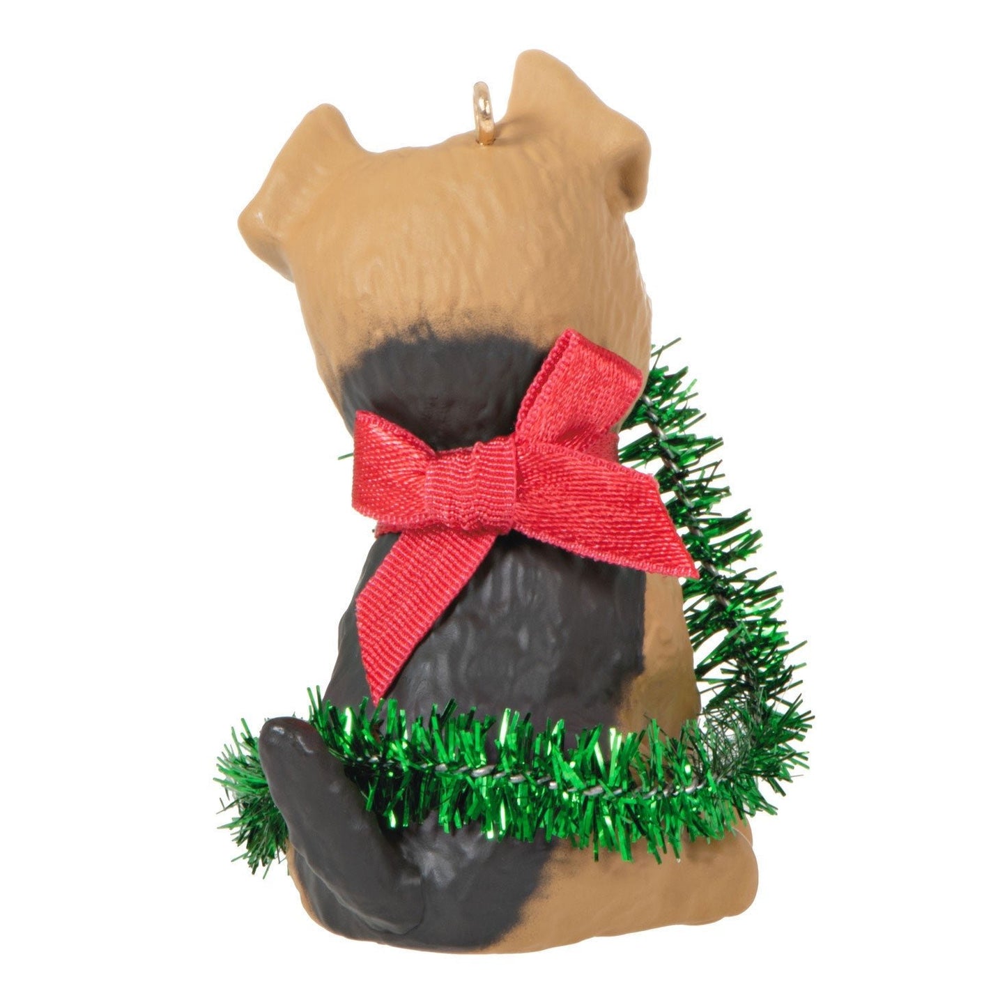 Puppy Love Terrier #33, 2023 Keepsake Ornament