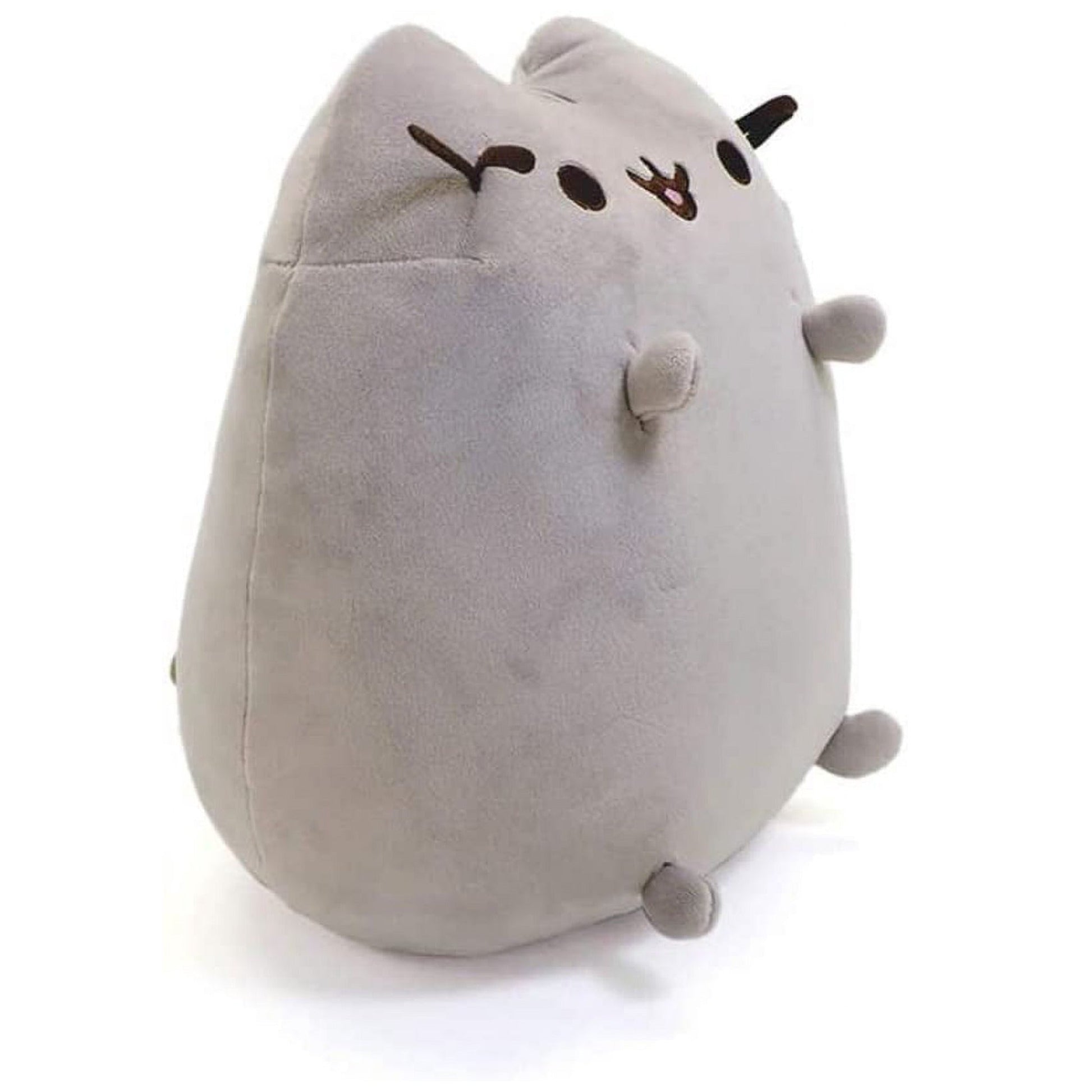 Pusheen Squisheen Sitting, 11"