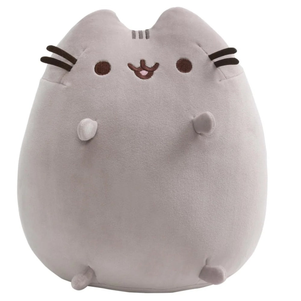 Pusheen Squisheen Sitting, 11"