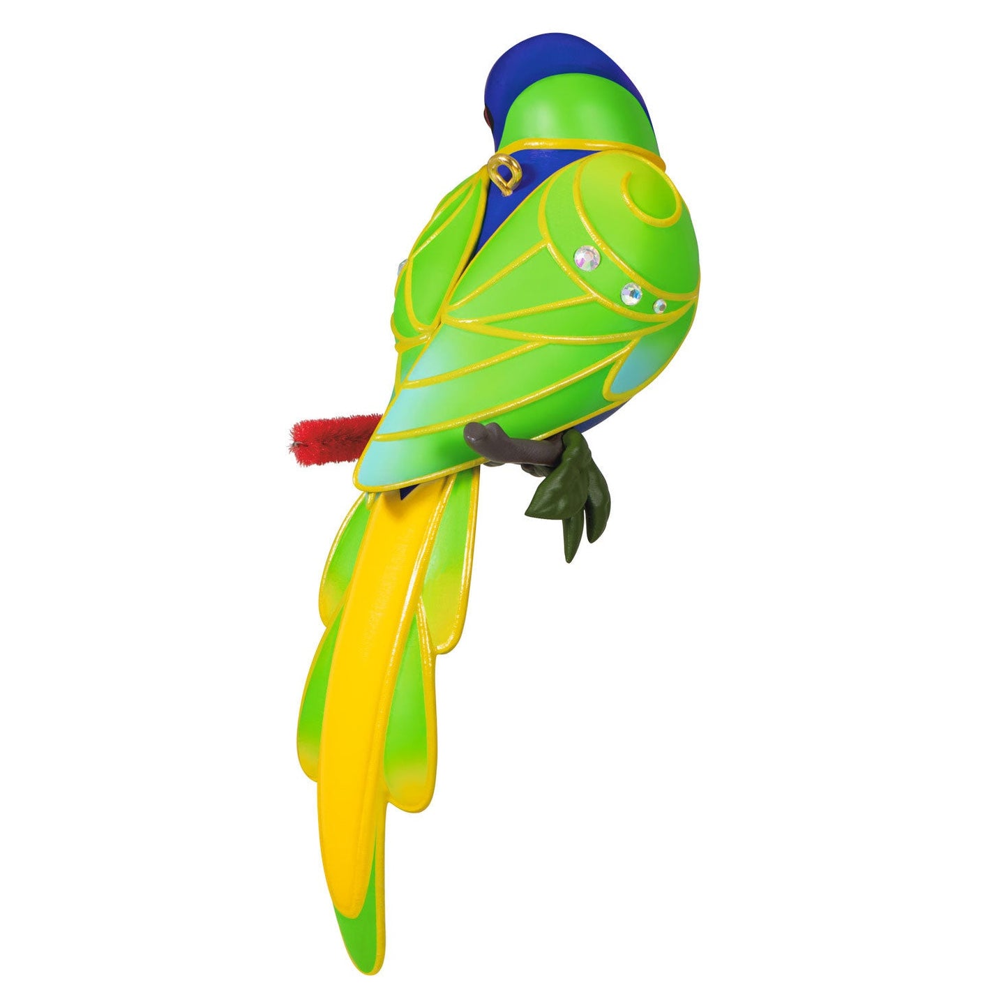 Rainbow Lorikeet 2024 Exclusive Keepsake Ornament