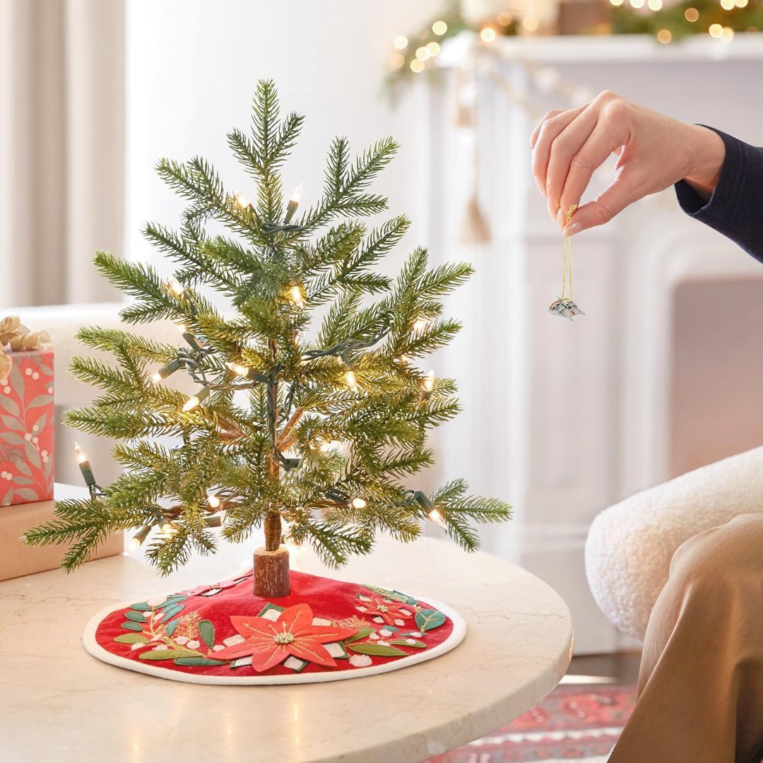 Rebel Snowspeeder Star Wars: The Empire Strikes Back 2025 Keepsake Ornament