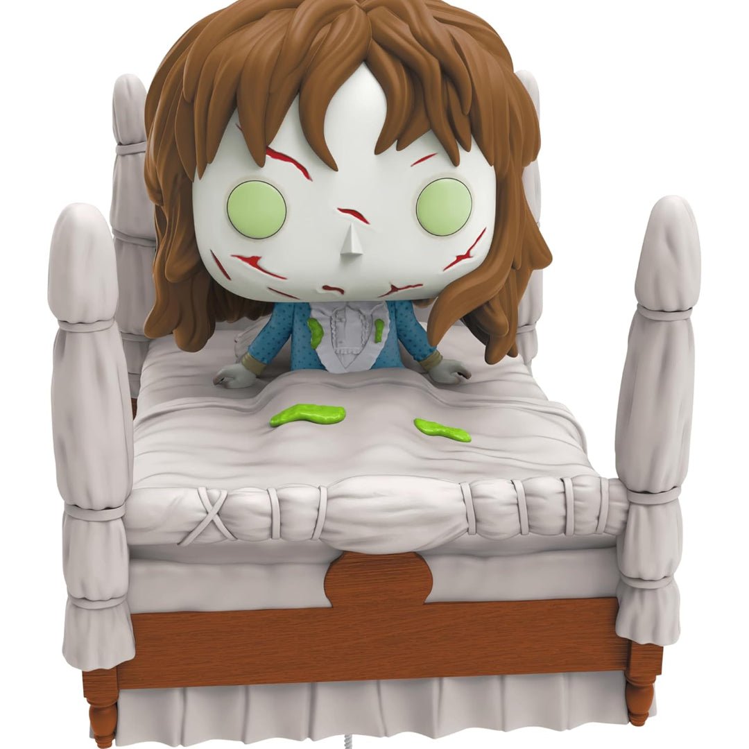 Regan Funko Pop! The Exorcist 2025 Keepsake Ornament