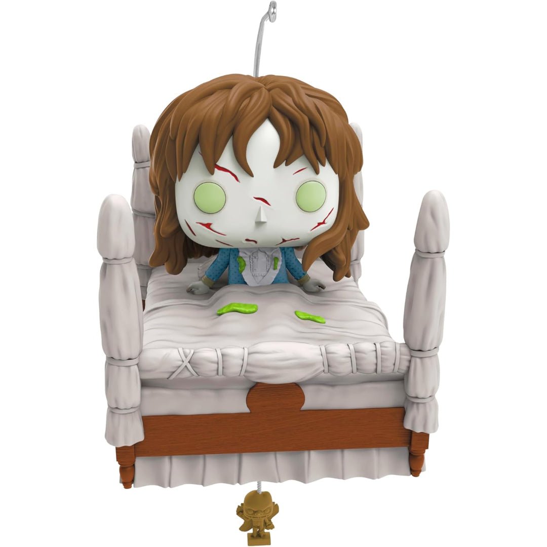 Regan Funko Pop! The Exorcist 2025 Keepsake Ornament