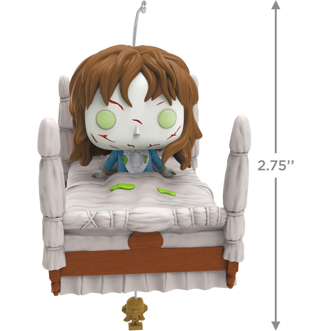 Regan Funko Pop! The Exorcist 2025 Keepsake Ornament